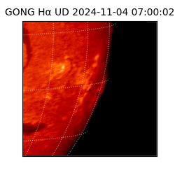 gong - 2024-11-04T07:00:02