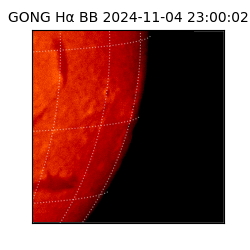 gong - 2024-11-04T23:00:02