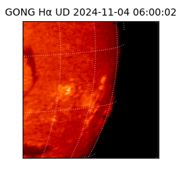 gong - 2024-11-04T06:00:02