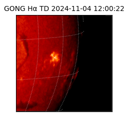 gong - 2024-11-04T12:00:22