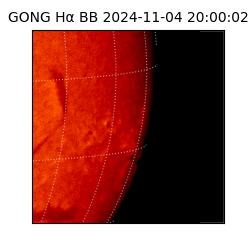 gong - 2024-11-04T20:00:02