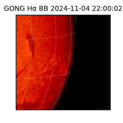 gong - 2024-11-04T22:00:02