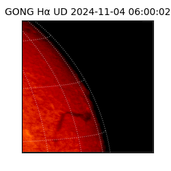 gong - 2024-11-04T06:00:02