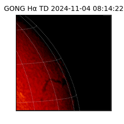 gong - 2024-11-04T08:14:22