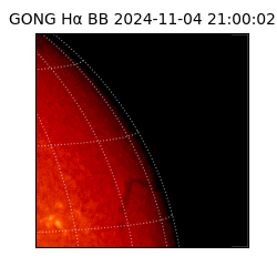 gong - 2024-11-04T21:00:02