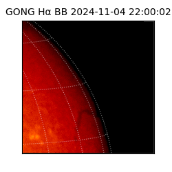 gong - 2024-11-04T22:00:02