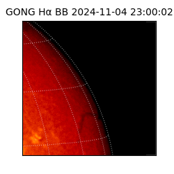 gong - 2024-11-04T23:00:02