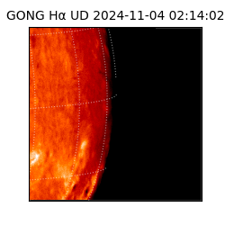 gong - 2024-11-04T02:14:02