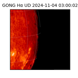 gong - 2024-11-04T03:00:02