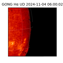 gong - 2024-11-04T06:00:02