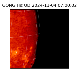 gong - 2024-11-04T07:00:02