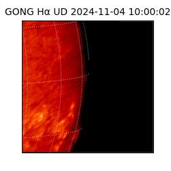 gong - 2024-11-04T10:00:02