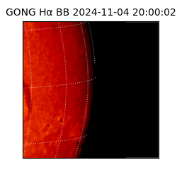 gong - 2024-11-04T20:00:02