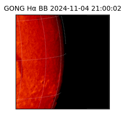 gong - 2024-11-04T21:00:02