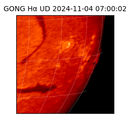 gong - 2024-11-04T07:00:02