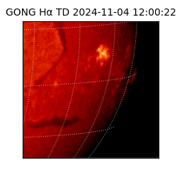 gong - 2024-11-04T12:00:22