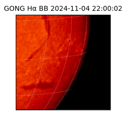 gong - 2024-11-04T22:00:02