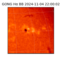 gong - 2024-11-04T22:00:02