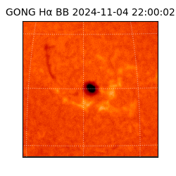 gong - 2024-11-04T22:00:02