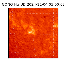 gong - 2024-11-04T03:00:02