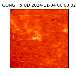 gong - 2024-11-04T06:00:02