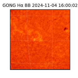 gong - 2024-11-04T16:00:02