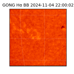 gong - 2024-11-04T22:00:02