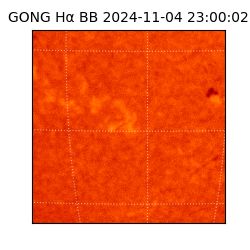 gong - 2024-11-04T23:00:02