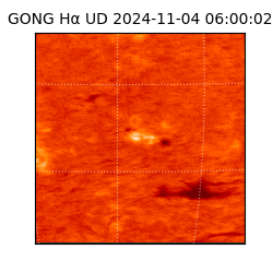 gong - 2024-11-04T06:00:02