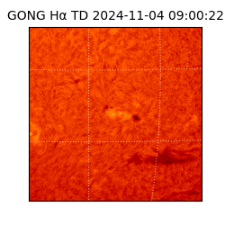 gong - 2024-11-04T09:00:22