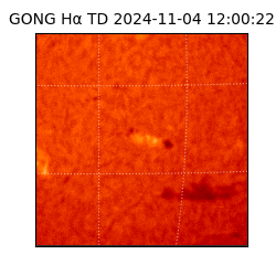 gong - 2024-11-04T12:00:22