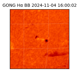 gong - 2024-11-04T16:00:02