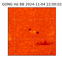 gong - 2024-11-04T22:00:02