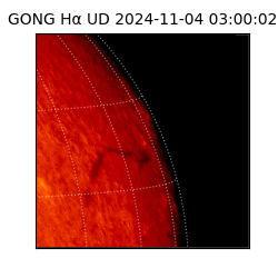 gong - 2024-11-04T03:00:02