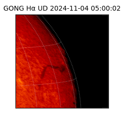 gong - 2024-11-04T05:00:02