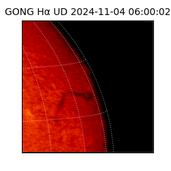 gong - 2024-11-04T06:00:02
