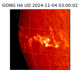 gong - 2024-11-04T03:00:02