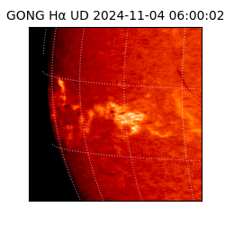 gong - 2024-11-04T06:00:02