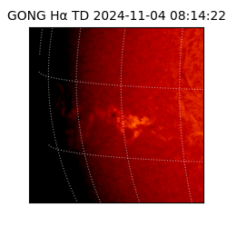 gong - 2024-11-04T08:14:22