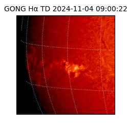 gong - 2024-11-04T09:00:22