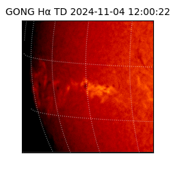 gong - 2024-11-04T12:00:22