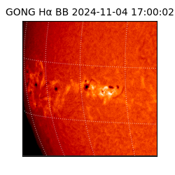 gong - 2024-11-04T17:00:02