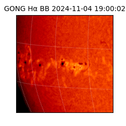 gong - 2024-11-04T19:00:02