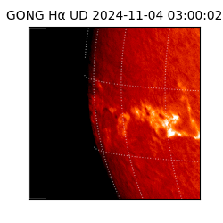 gong - 2024-11-04T03:00:02