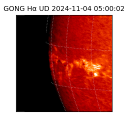 gong - 2024-11-04T05:00:02