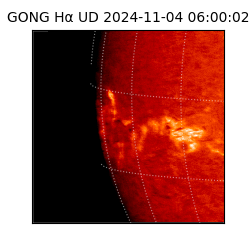 gong - 2024-11-04T06:00:02