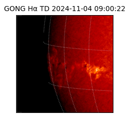 gong - 2024-11-04T09:00:22