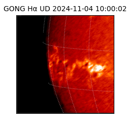 gong - 2024-11-04T10:00:02