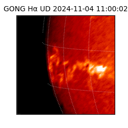 gong - 2024-11-04T11:00:02