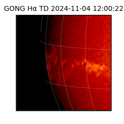 gong - 2024-11-04T12:00:22